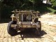 Jeep da segunda guerra